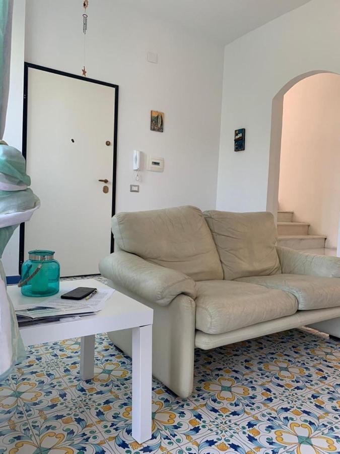 B&B La Marinella Trogir Exterior foto