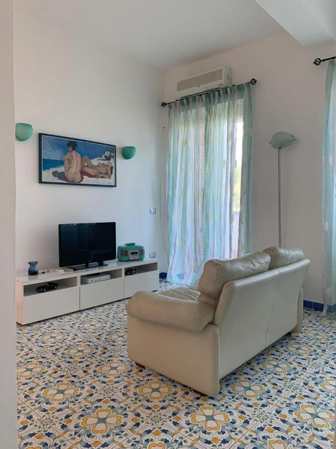 B&B La Marinella Trogir Exterior foto