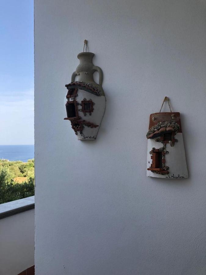 B&B La Marinella Trogir Exterior foto