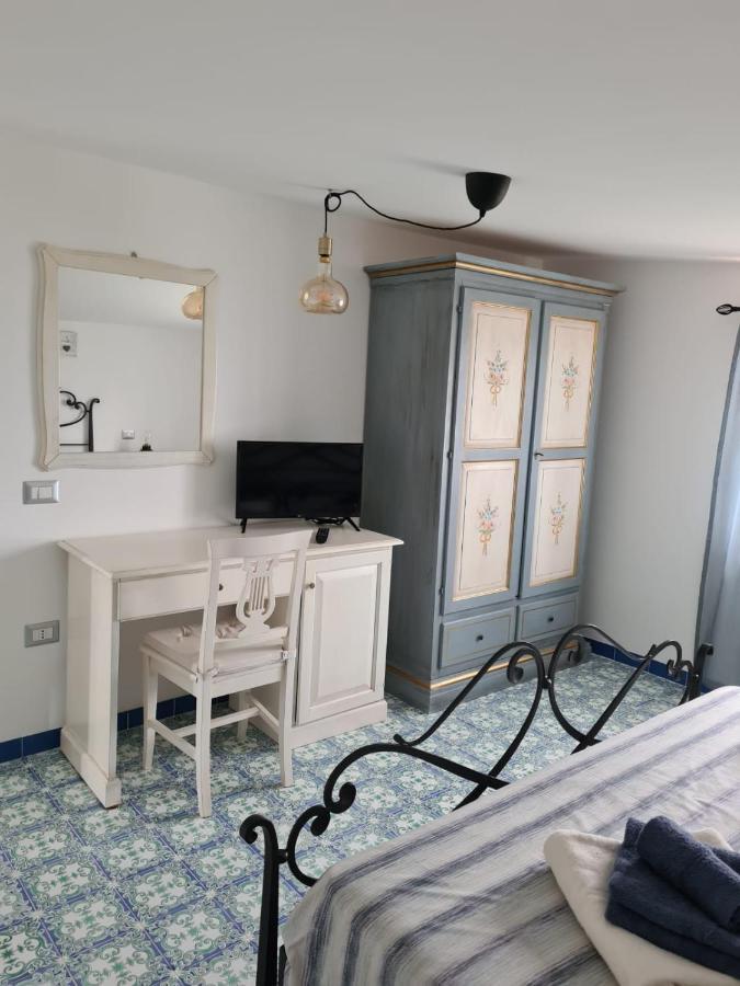 B&B La Marinella Trogir Exterior foto