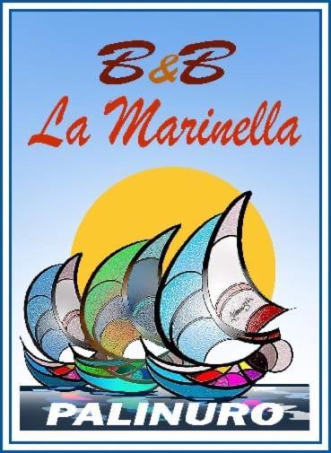 B&B La Marinella Trogir Exterior foto