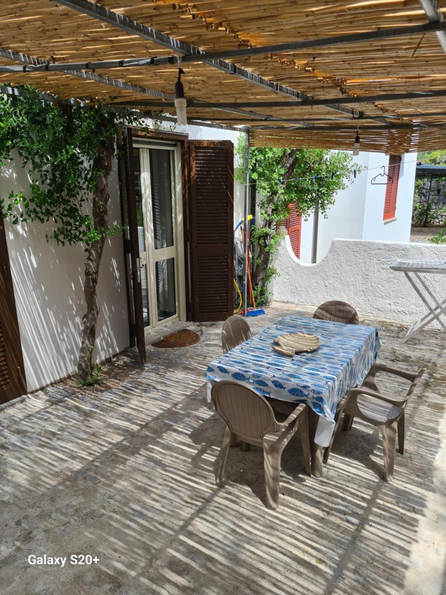 B&B La Marinella Trogir Cameră foto