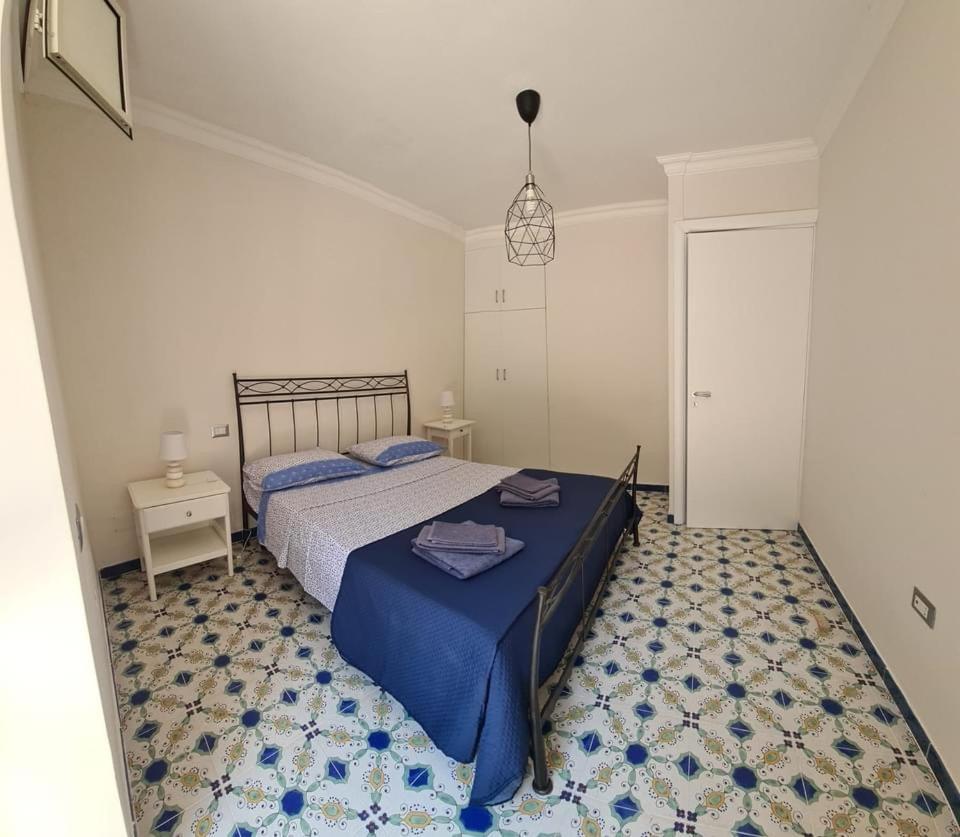 B&B La Marinella Trogir Exterior foto