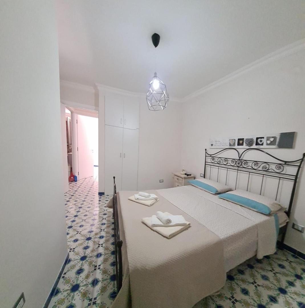 B&B La Marinella Trogir Exterior foto