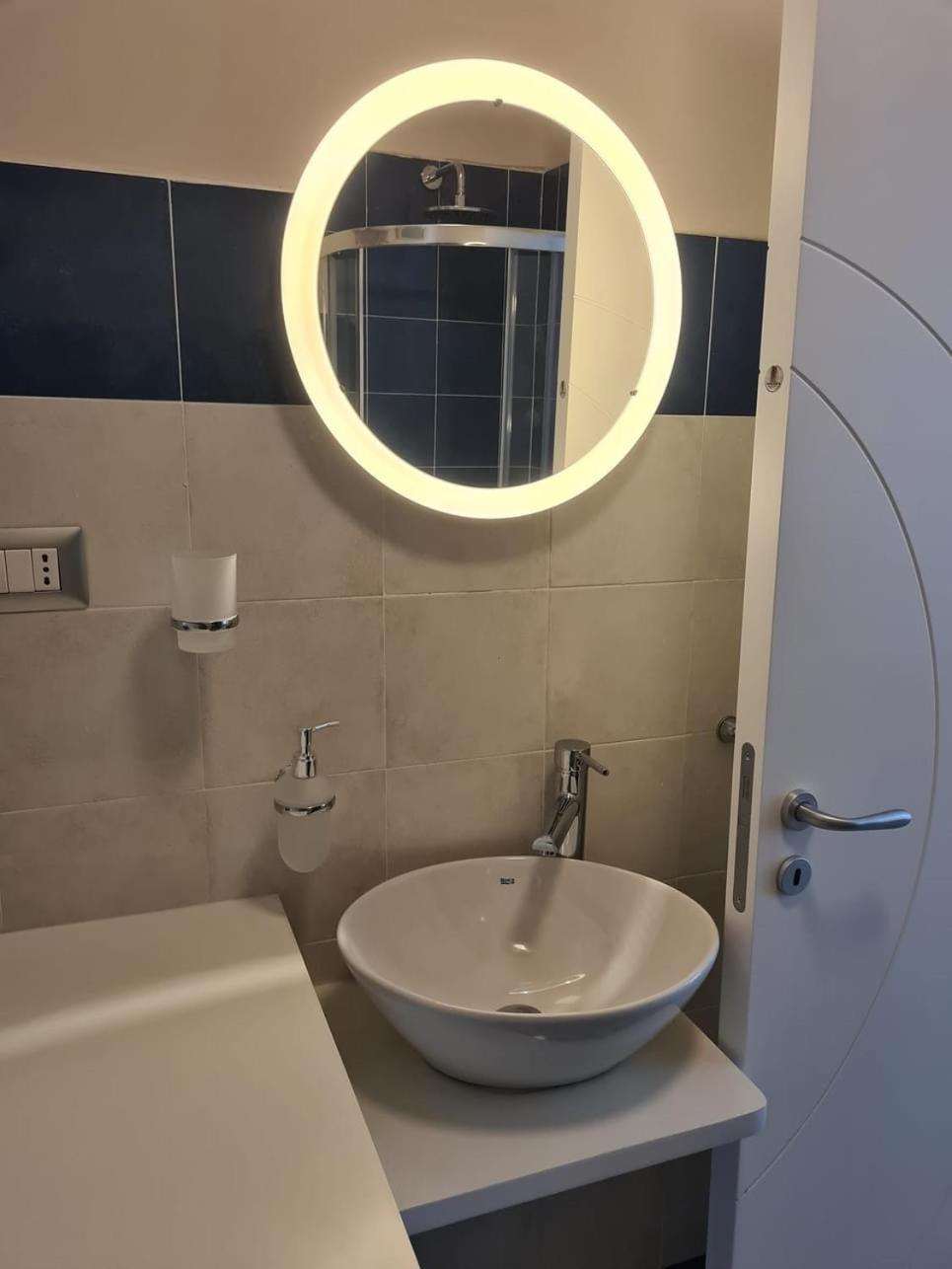B&B La Marinella Trogir Exterior foto