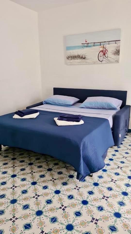 B&B La Marinella Trogir Exterior foto