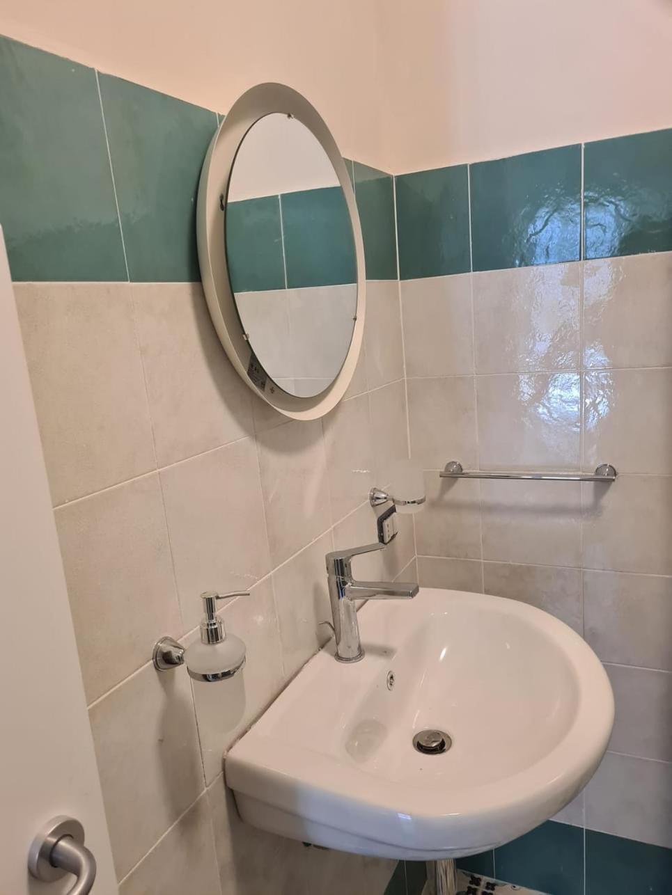 B&B La Marinella Trogir Exterior foto