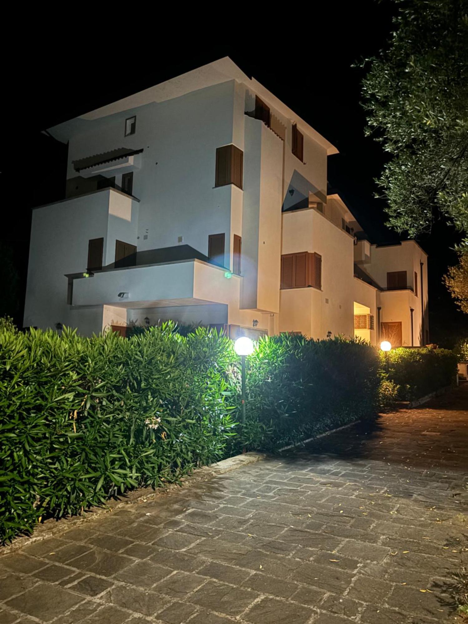 B&B La Marinella Trogir Exterior foto