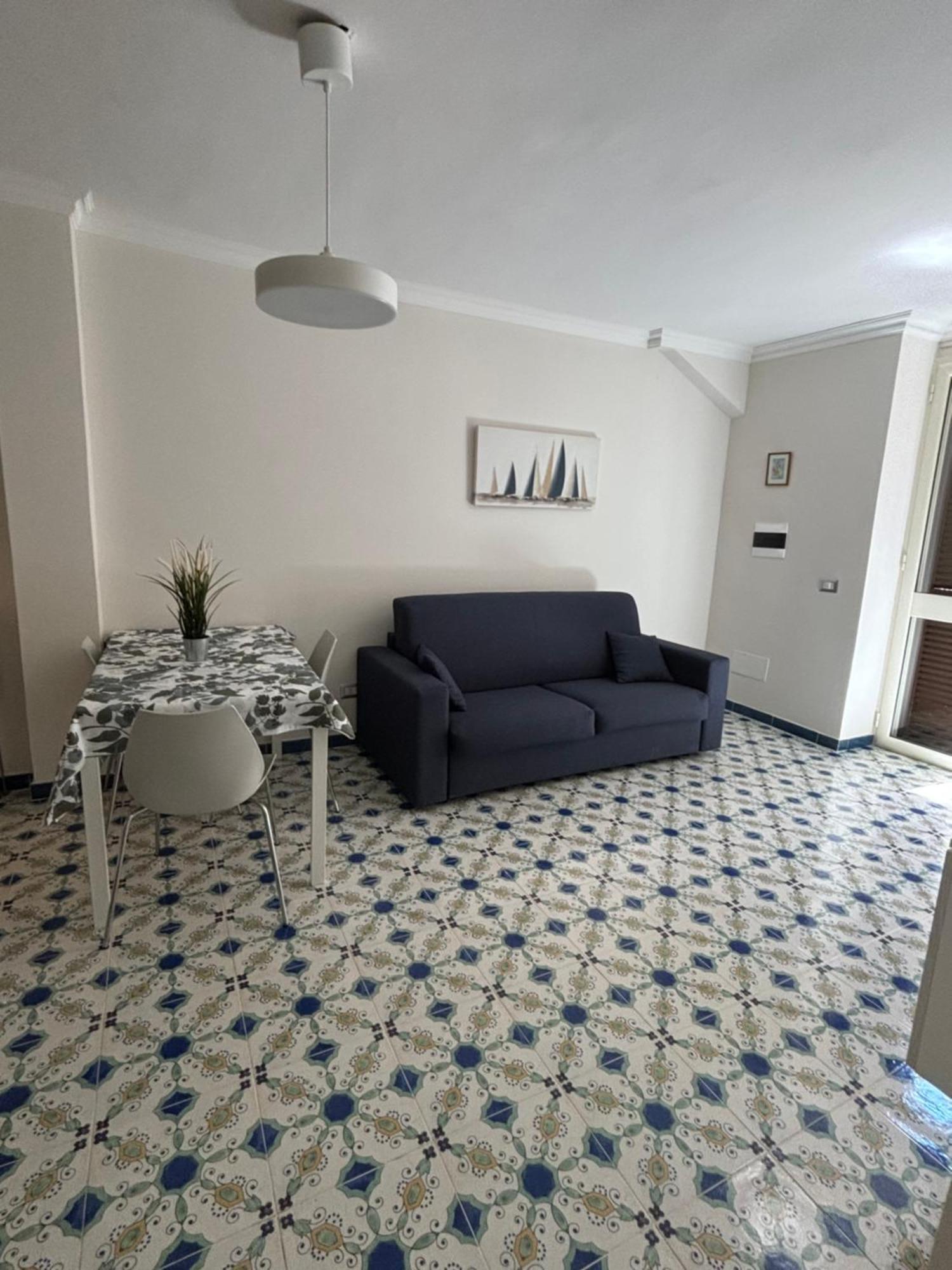 B&B La Marinella Trogir Exterior foto
