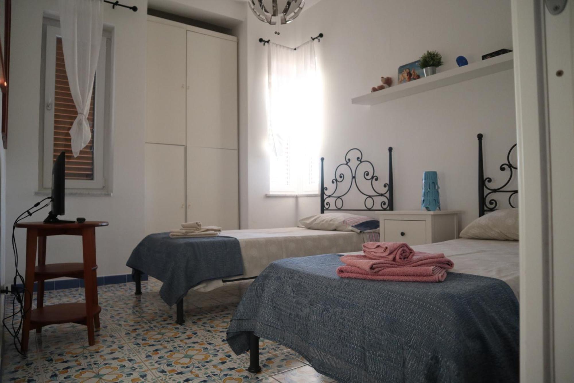 B&B La Marinella Trogir Exterior foto