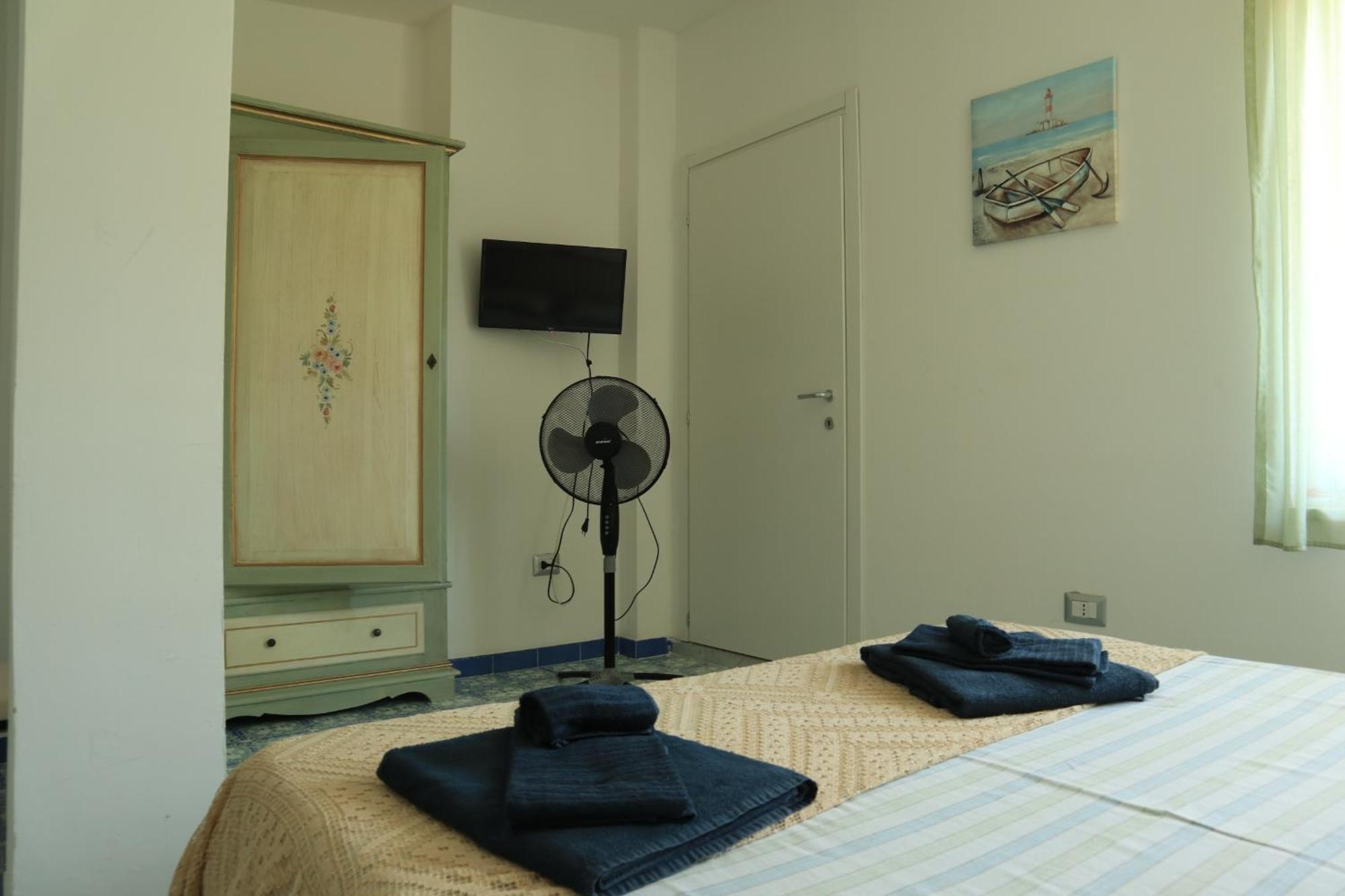 B&B La Marinella Trogir Exterior foto