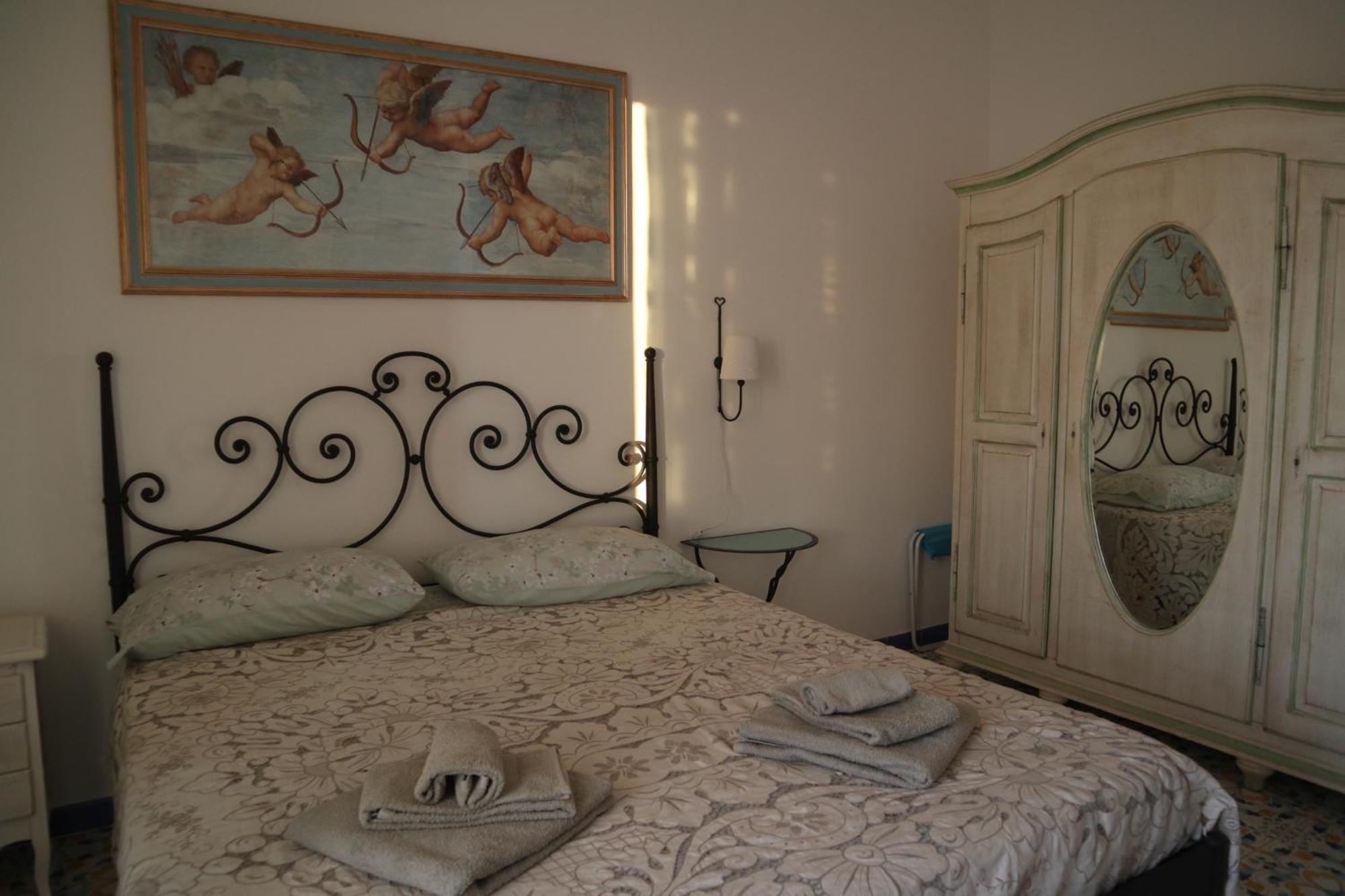 B&B La Marinella Trogir Exterior foto