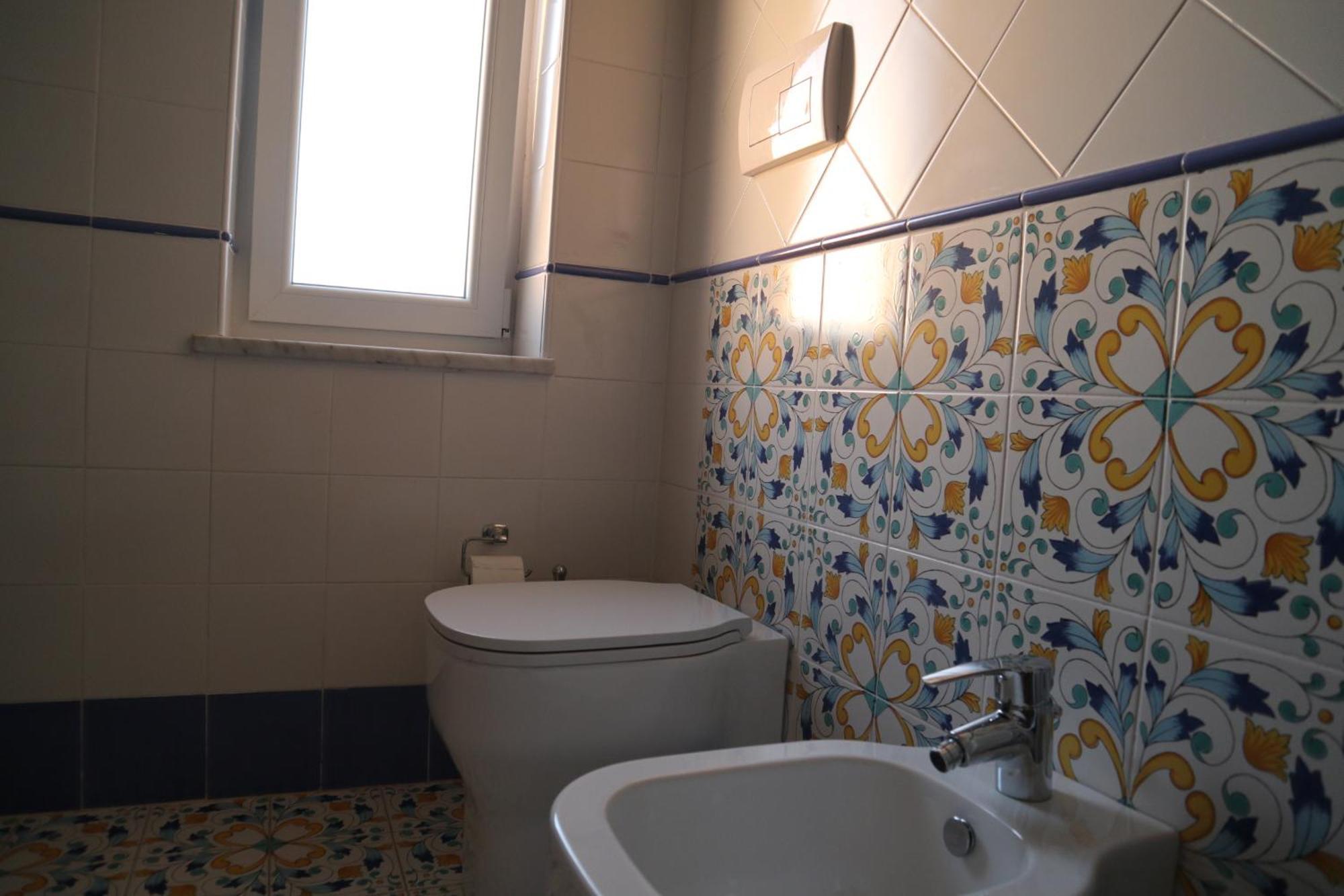 B&B La Marinella Trogir Exterior foto