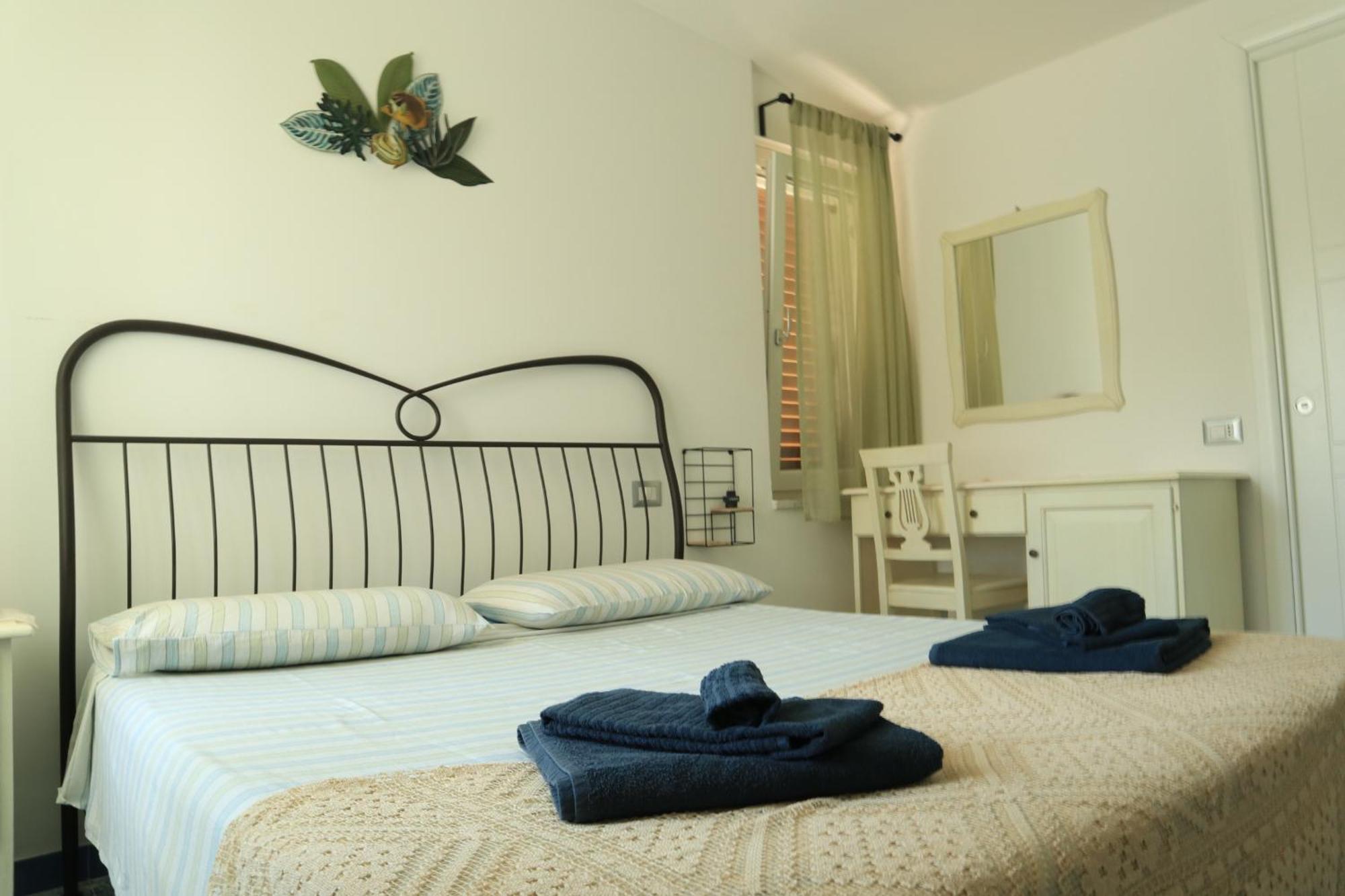 B&B La Marinella Trogir Exterior foto