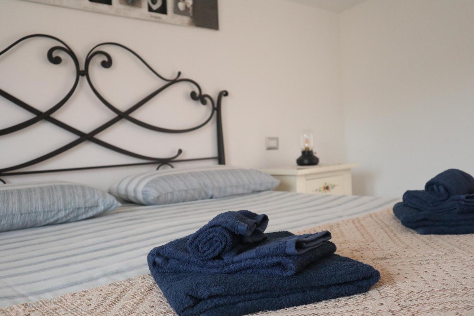 B&B La Marinella Trogir Exterior foto