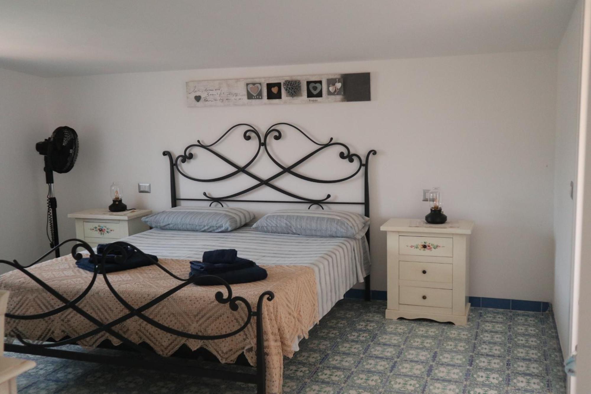 B&B La Marinella Trogir Exterior foto