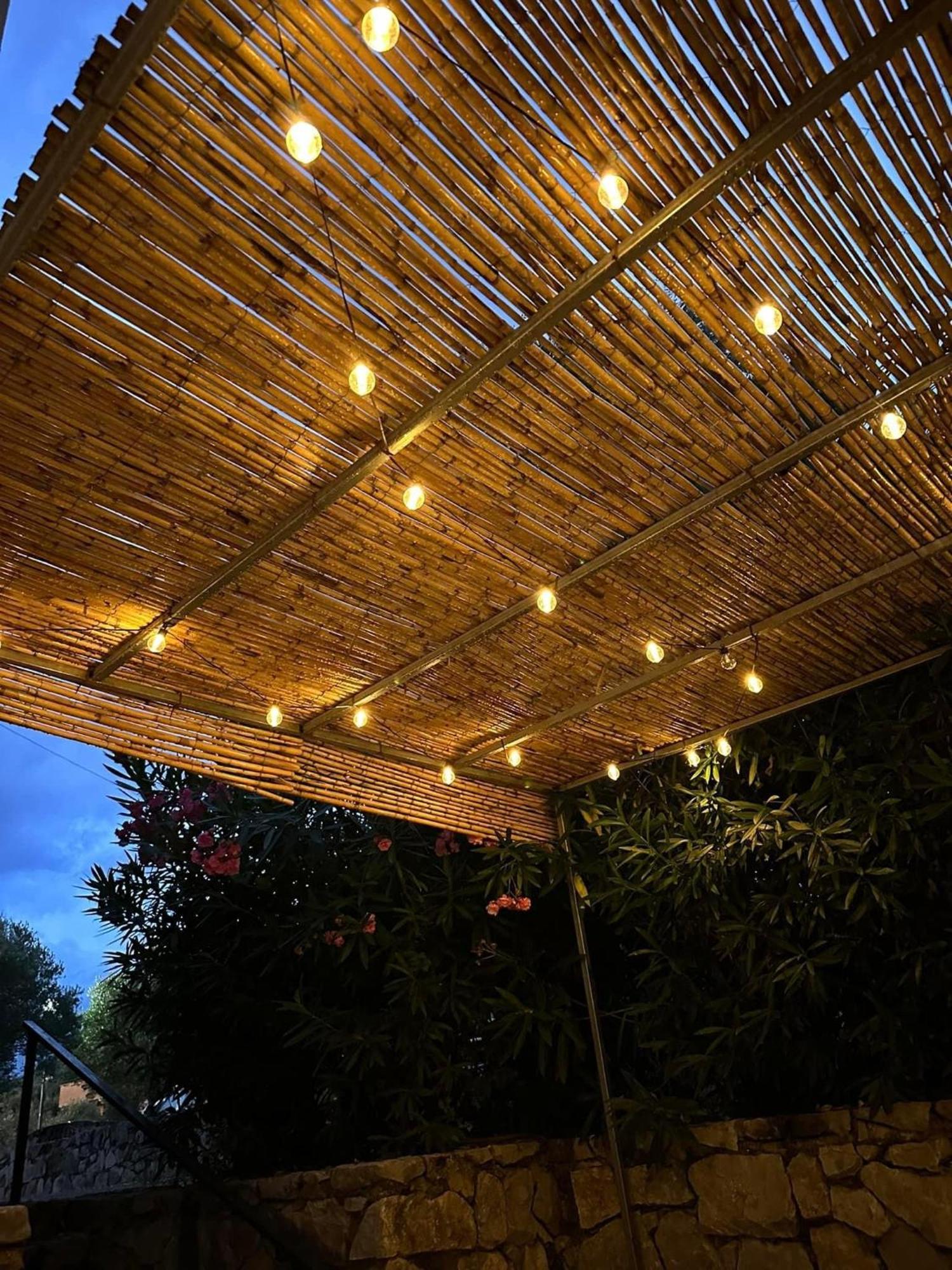B&B La Marinella Trogir Exterior foto